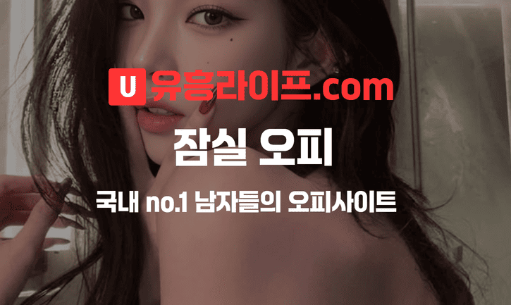 잠실 오피사이트